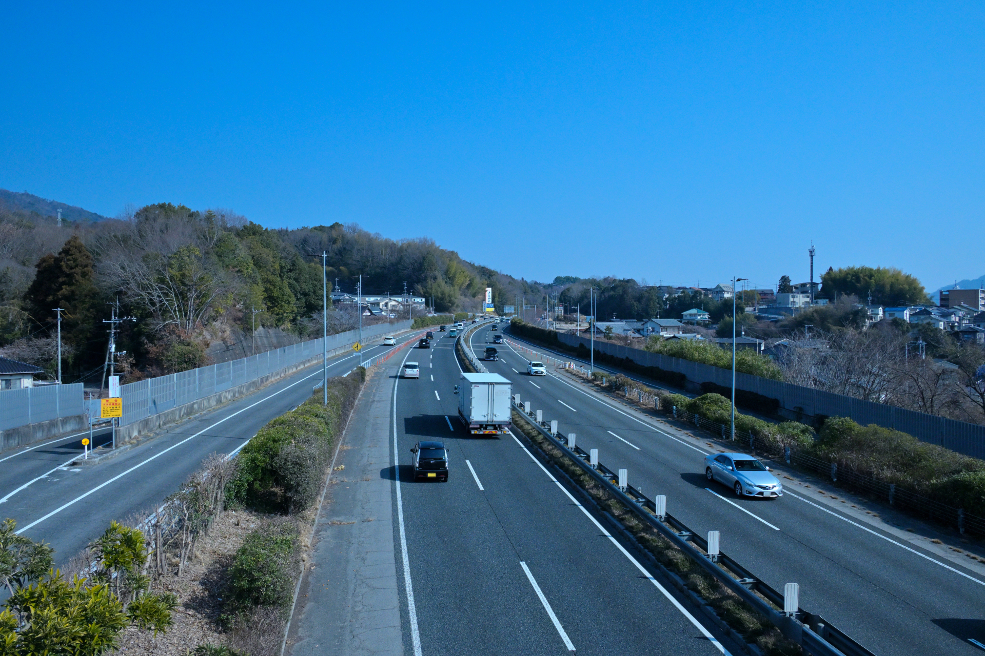 高速道路